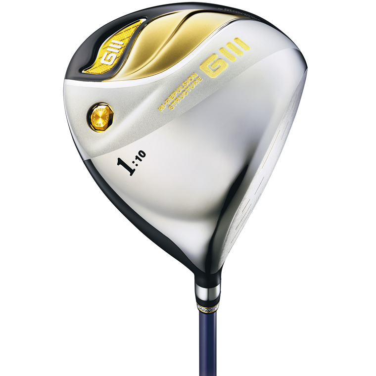 グローブライド GIII アイアンの試打レビュー 口コミ・評価 ギア