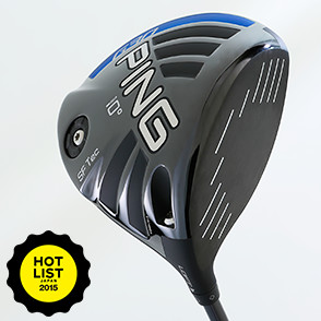 ピン G30 SF TEC ドライバーの試打レビュー 口コミ・評価 ギアスペック