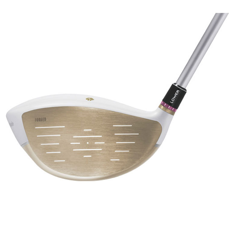 テーラーメイド グローレF ドライバー レディスの試打レビュー 口コミ