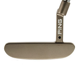 ピン KARSTEN シリーズパター B60の試打レビュー 口コミ・評価 ギア