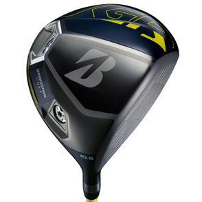 ブリヂストン JGR フェアウェイウッドの試打レビュー 口コミ・評価