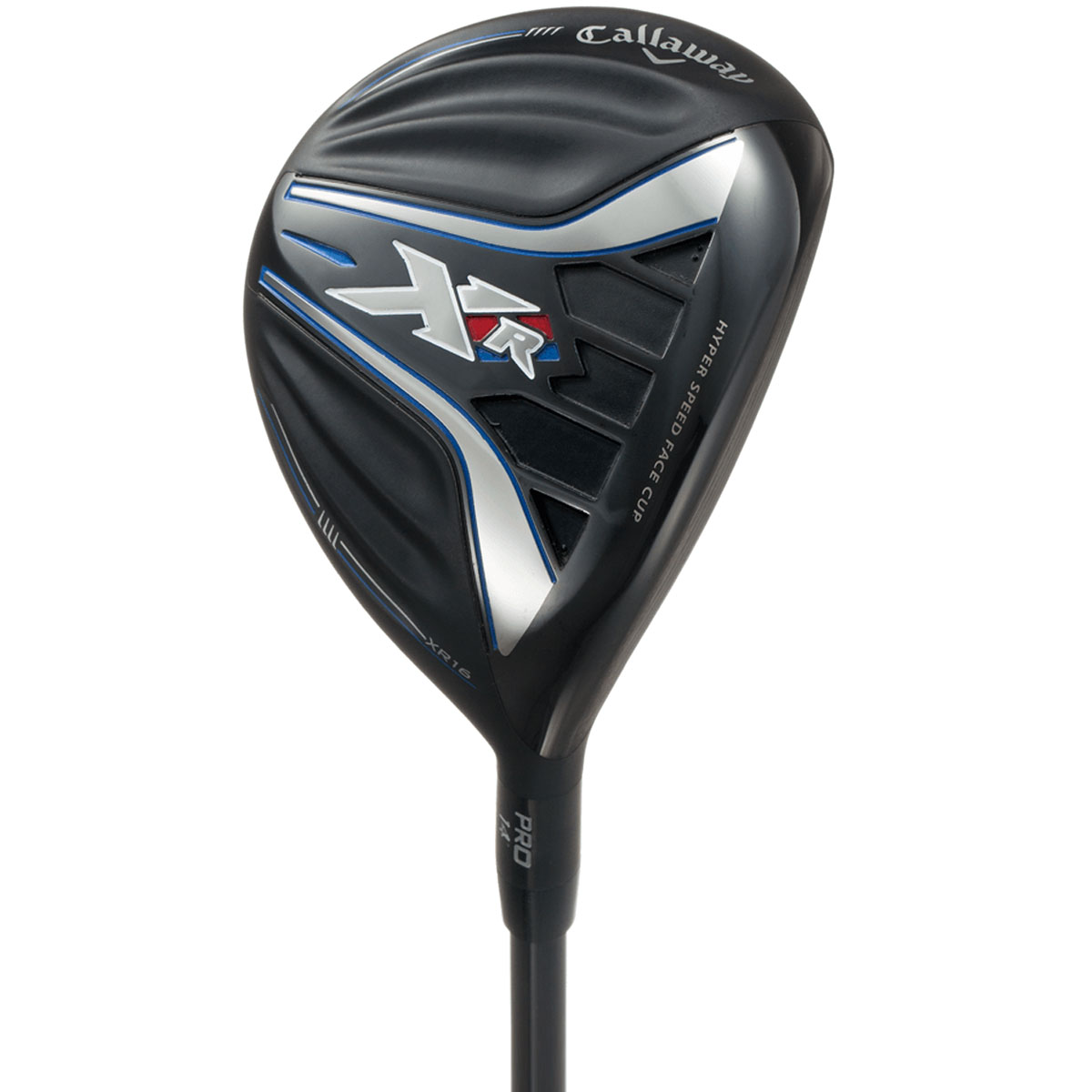 キャロウェイ XR ユーティリティの試打レビュー 口コミ・評価 ギア