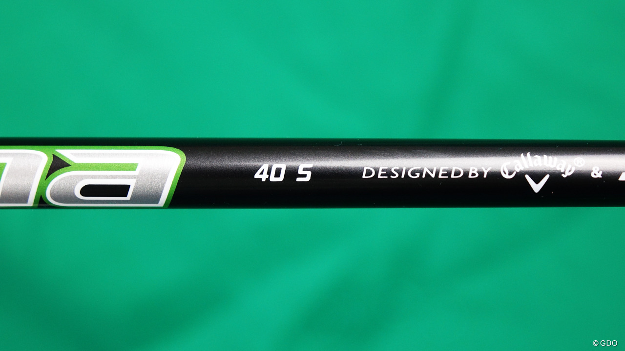 エピック MAX ドライバーを筒康博が試打「シャフト含め高い完成度