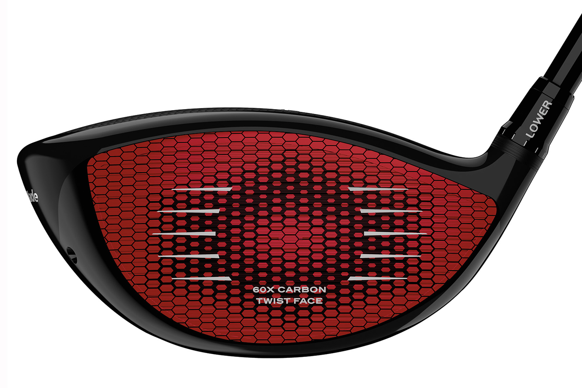 ステルス」シリーズ2月4日発売 テーラーメイドが発表｜GDO ゴルフ