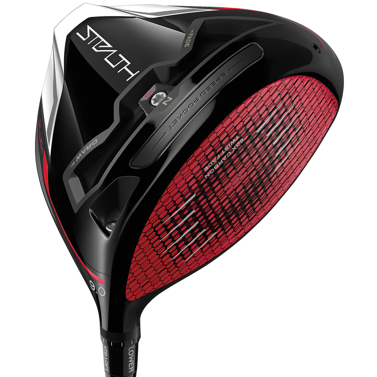 テーラーメイド ステルス プラス ドライバーの試打レビュー 口コミ