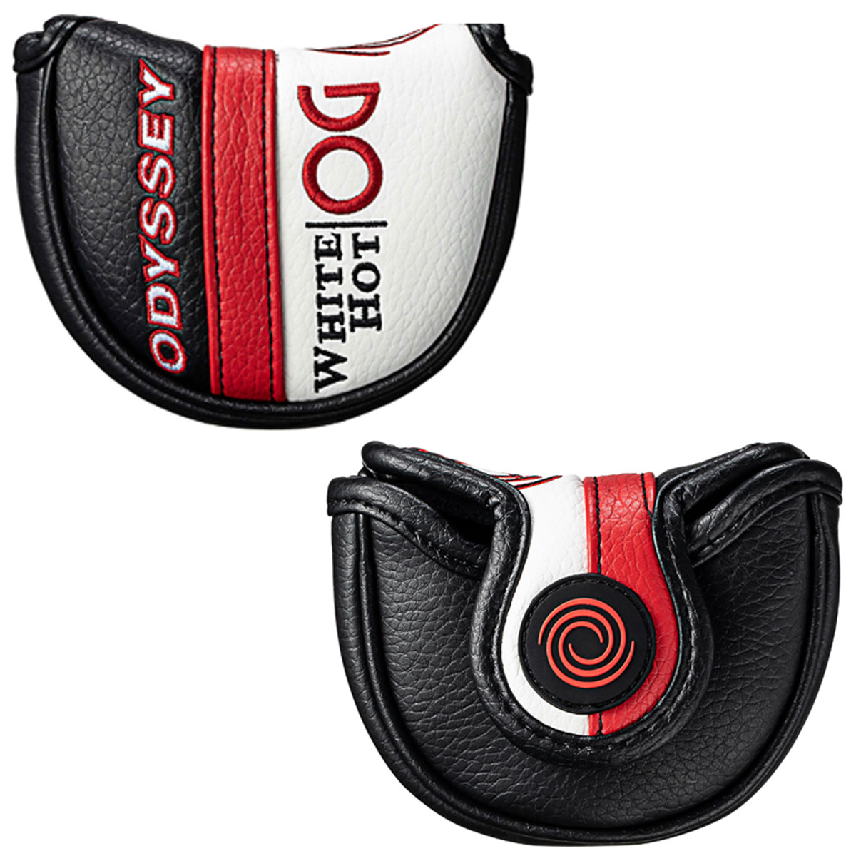 オデッセイ WHITE HOT（ホワイト・ホット）OG パター #7 NANOの試打