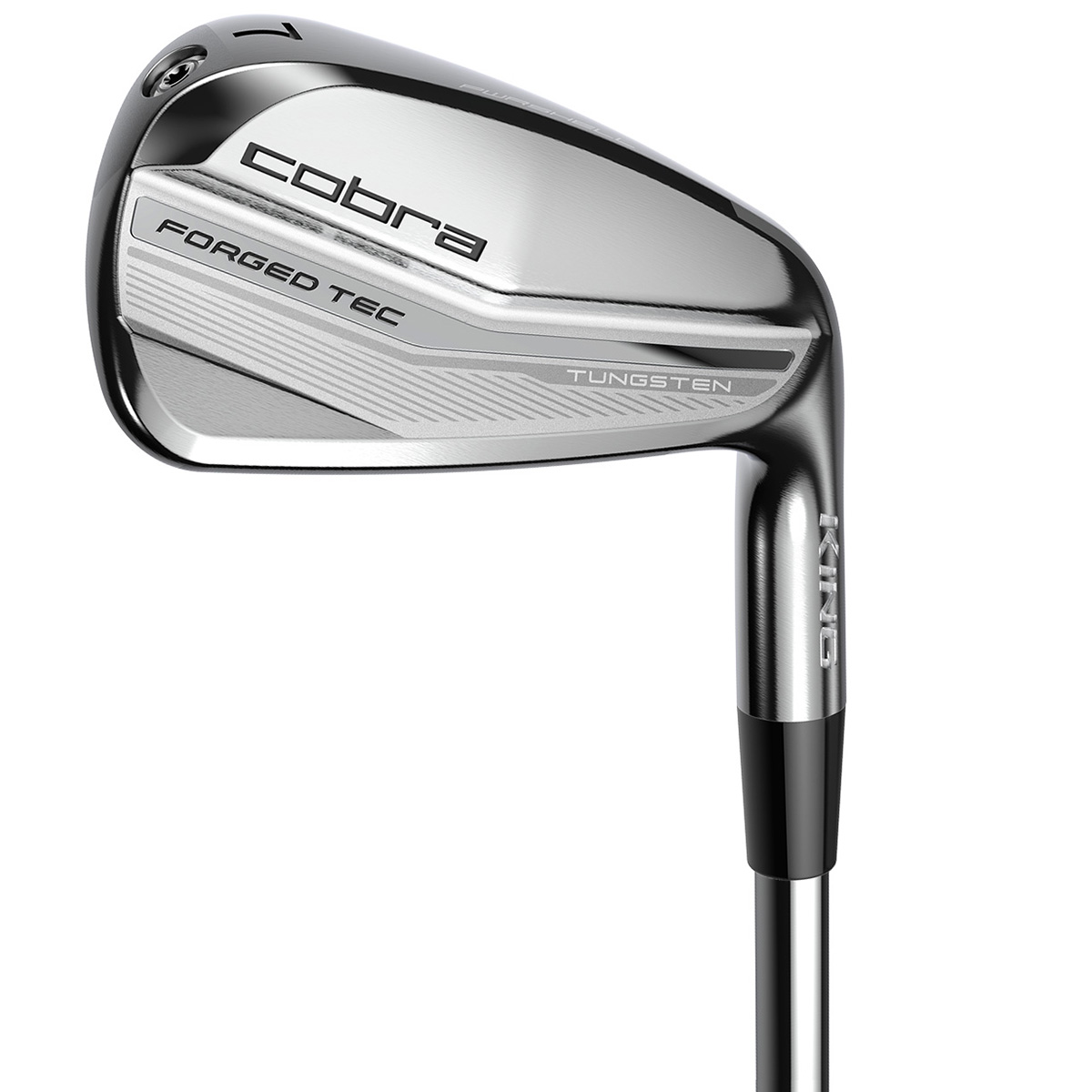 コブラ KING Forged TEC（キング フォージド テック）アイアン〈2022年