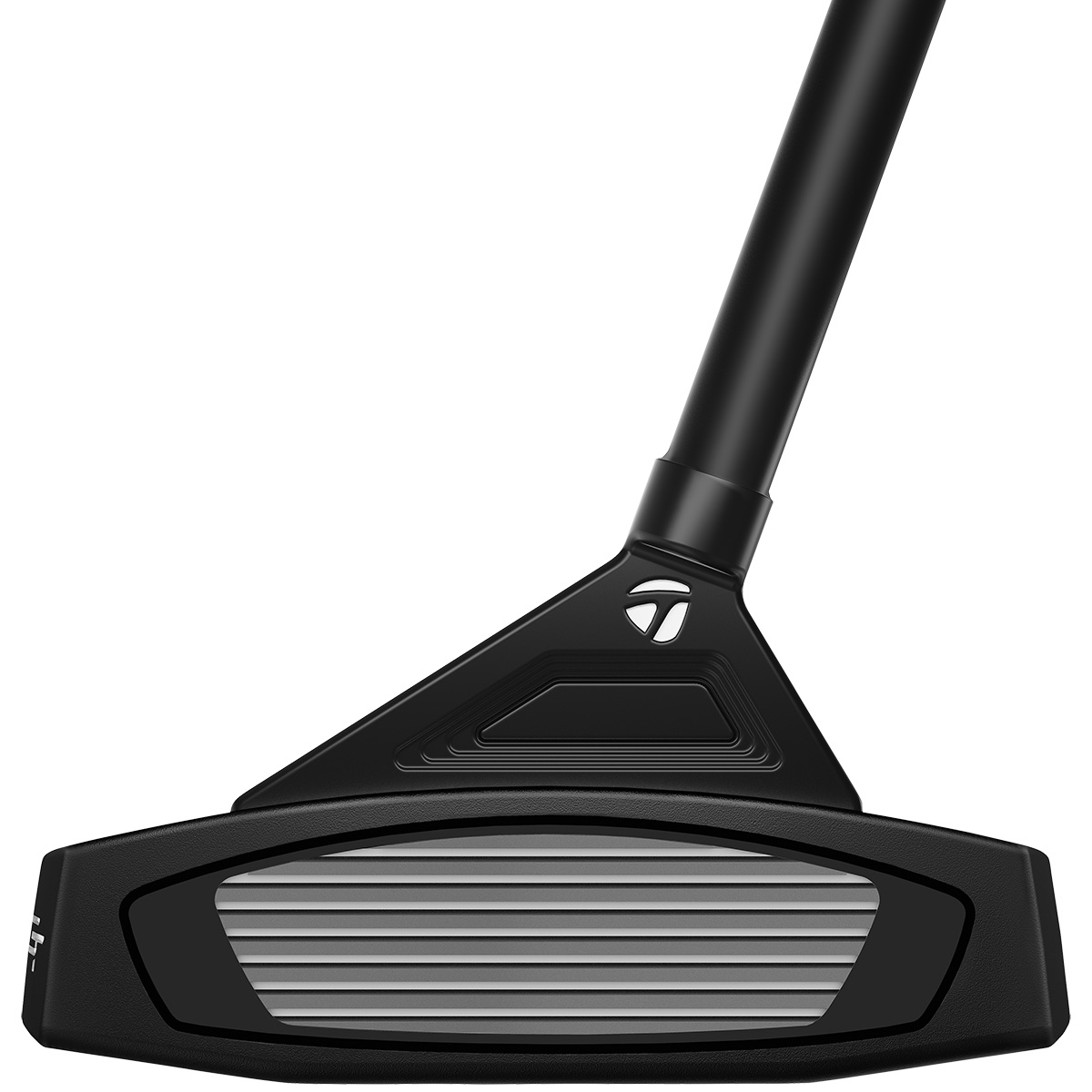 テーラーメイド Spider（スパイダー）GTx BLACK トラス TM2 パターの