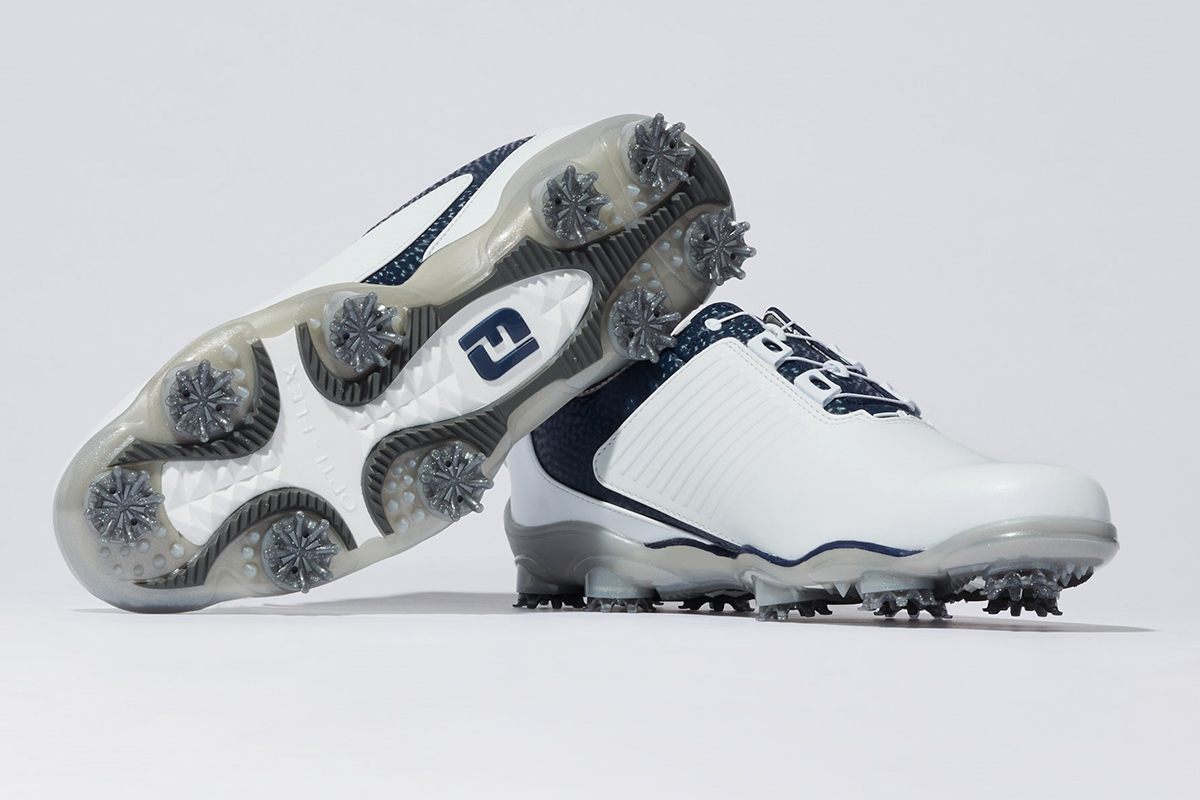 人気シリーズに新型アウトソール搭載 フットジョイ「DRYJOYS PRO」発売