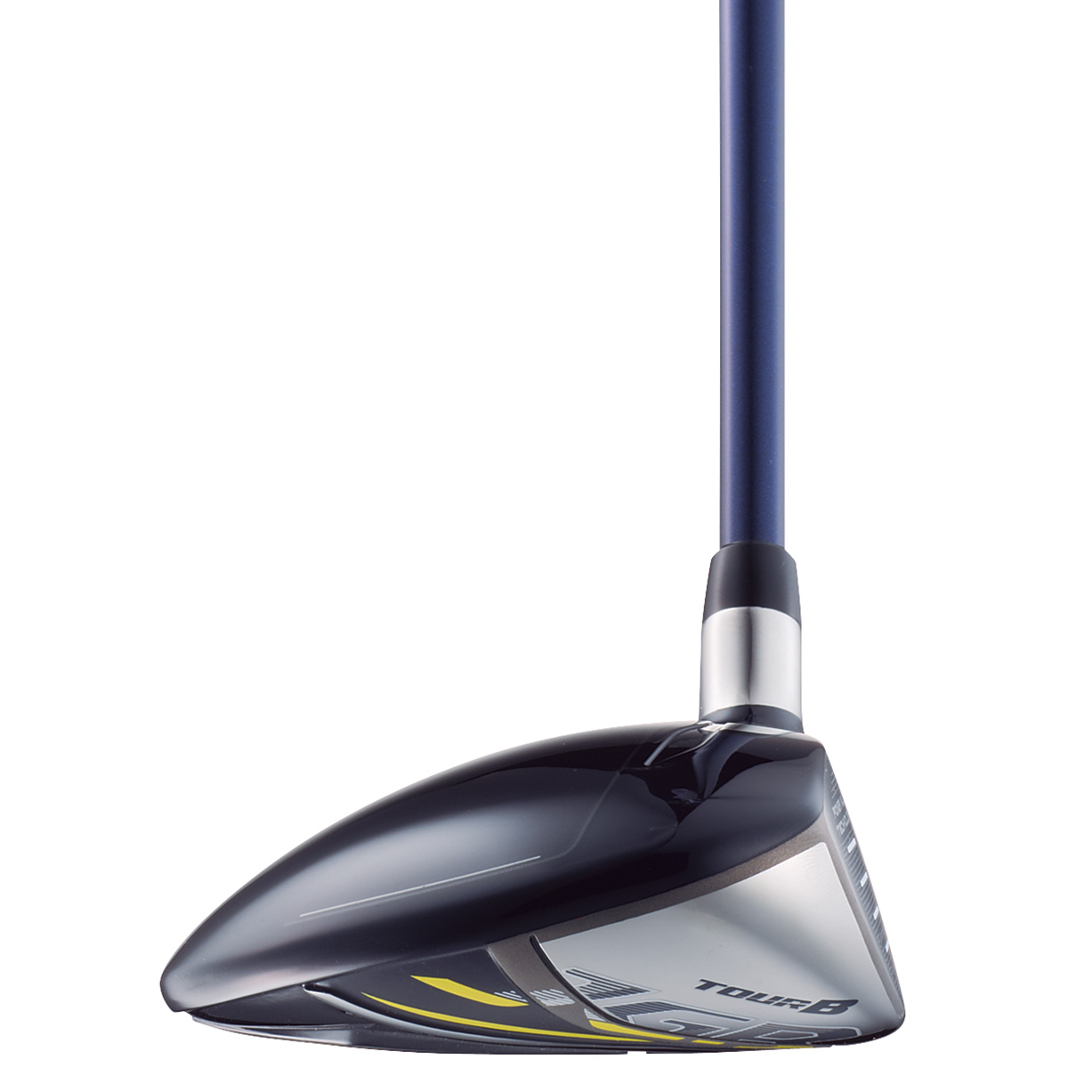 ブリヂストン ツアーB JGR フェアウェイウッドの試打レビュー 口コミ