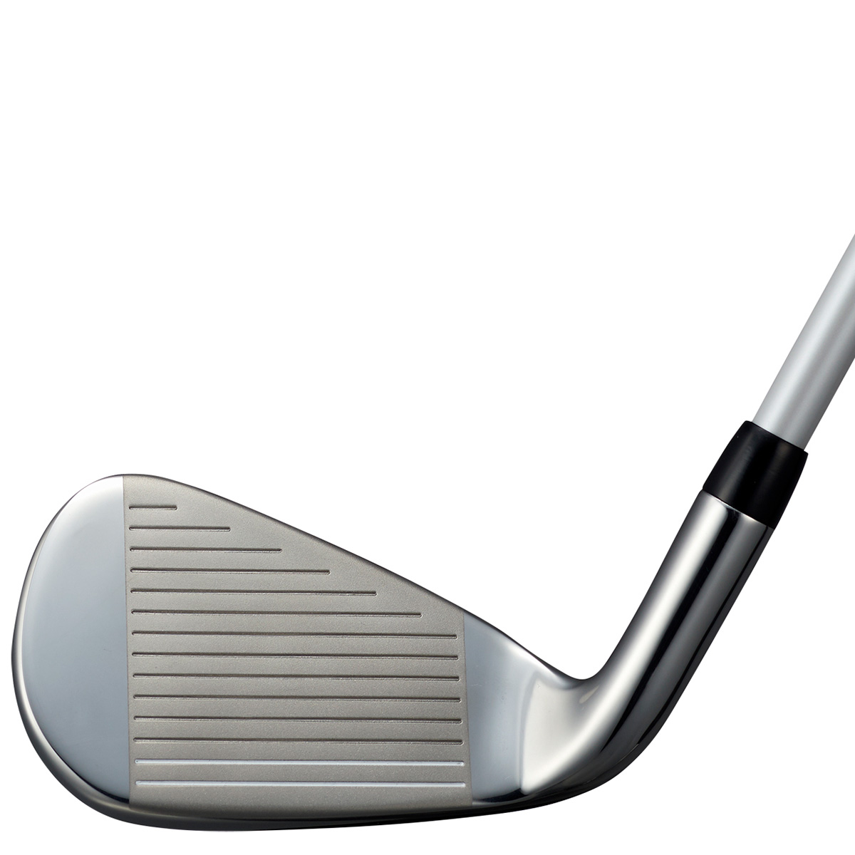 キャロウェイ マーベリック MAX LITE レディス アイアンの試打レビュー