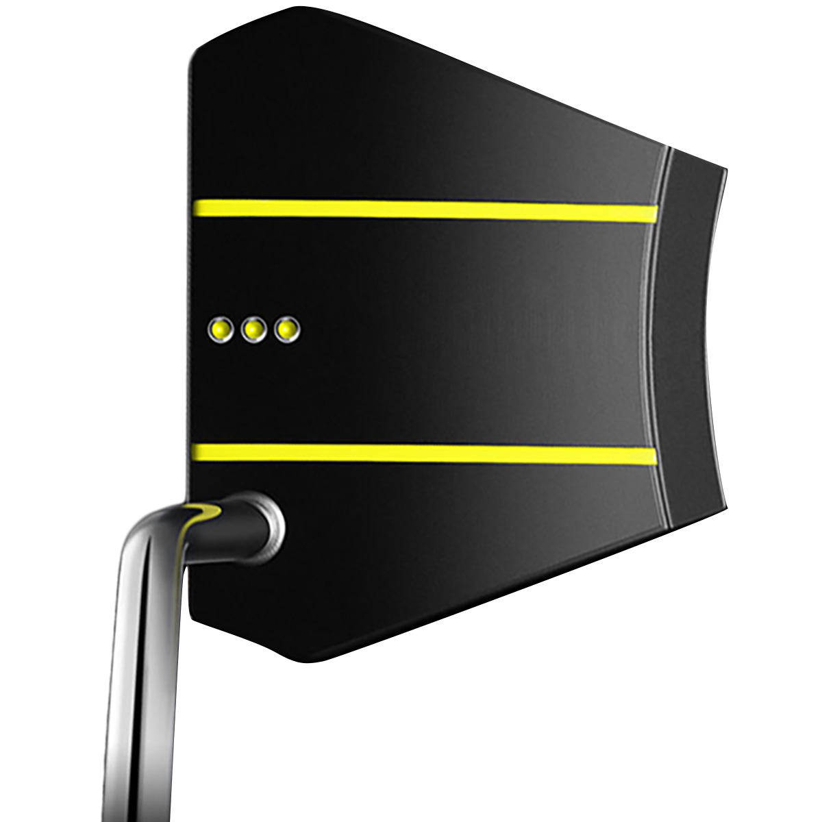 スコッティキャメロン PHANTOM X 8 パター(2019年)の試打レビュー