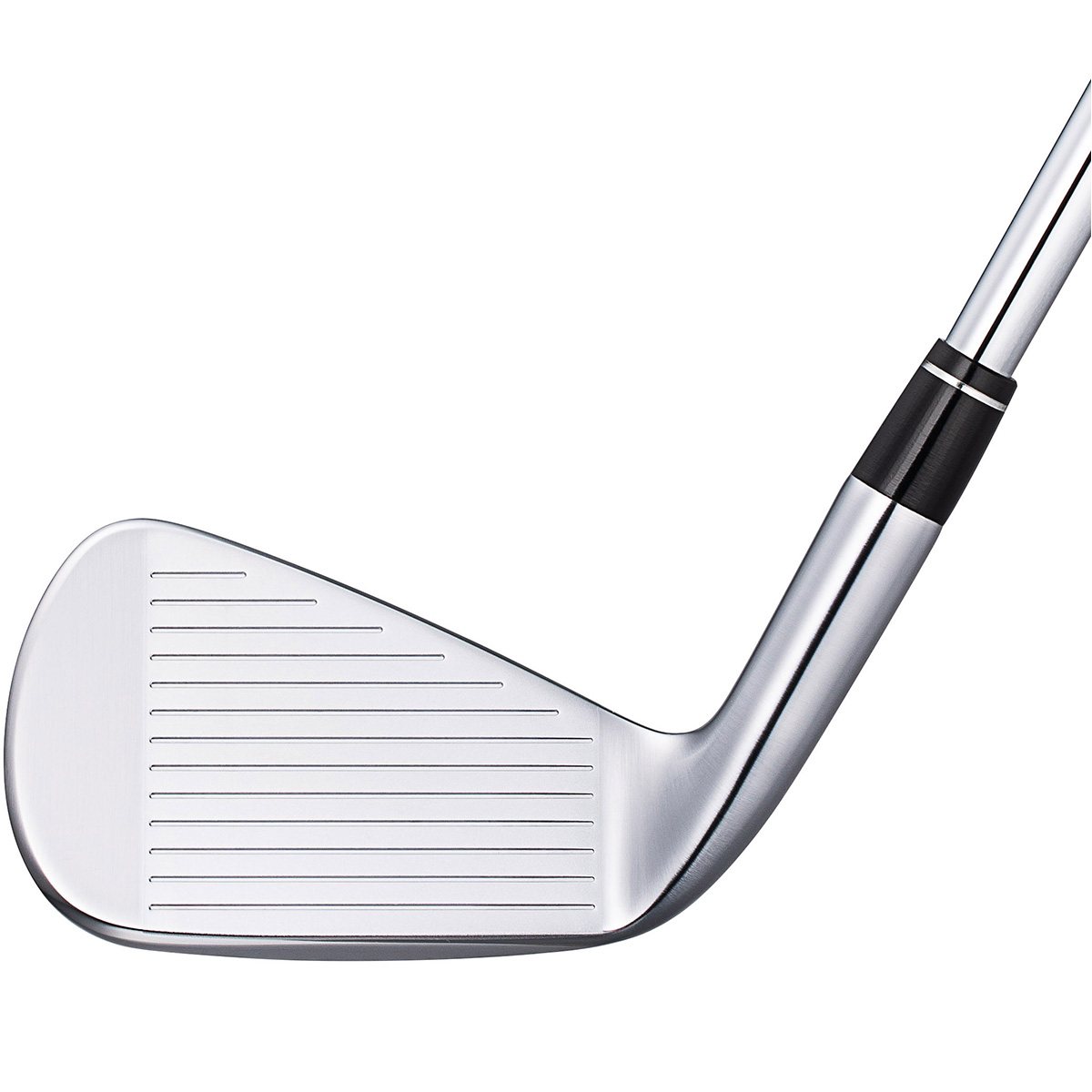 キャロウェイ X FORGED STAR アイアン＜2024年＞の試打レビュー 口コミ