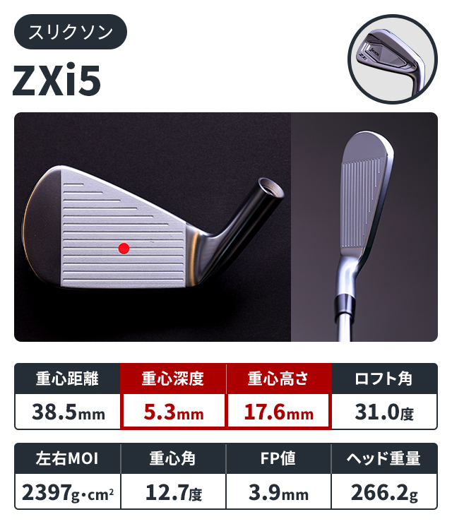 人気“鍛キャビ”13モデルを計測して分かった！今どきの「重心距離」の