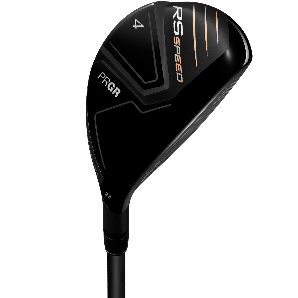 プロギア RS E ドライバーの試打レビュー 口コミ・評価 ギアスペック