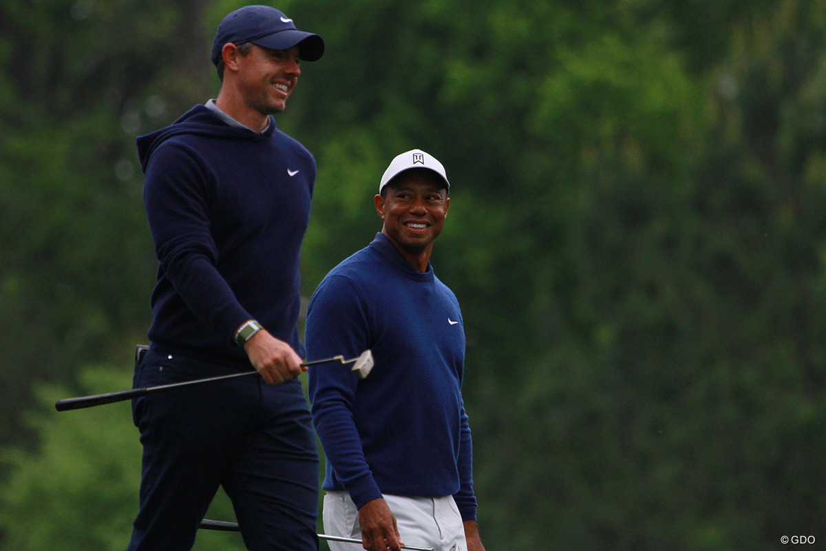 2025年 マスターズ 【PGAツアー 米国男子】｜GDO ゴルフダイジェスト