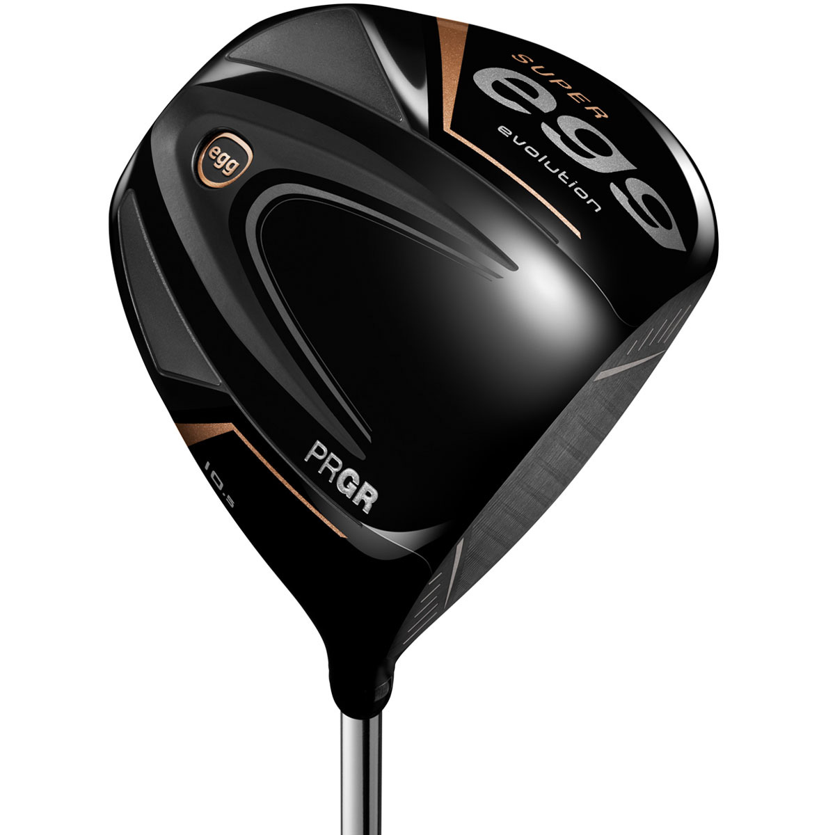 プロギア SUPER egg ドライバー＜2024年＞の試打レビュー 口コミ・評価