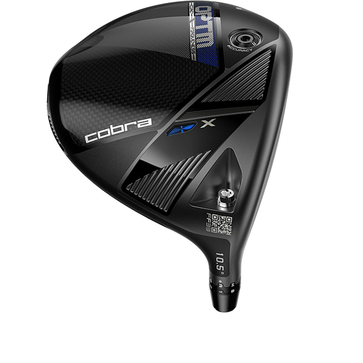 コブラ ZL アンコール ドライバーの試打レビュー 口コミ・評価 ギア