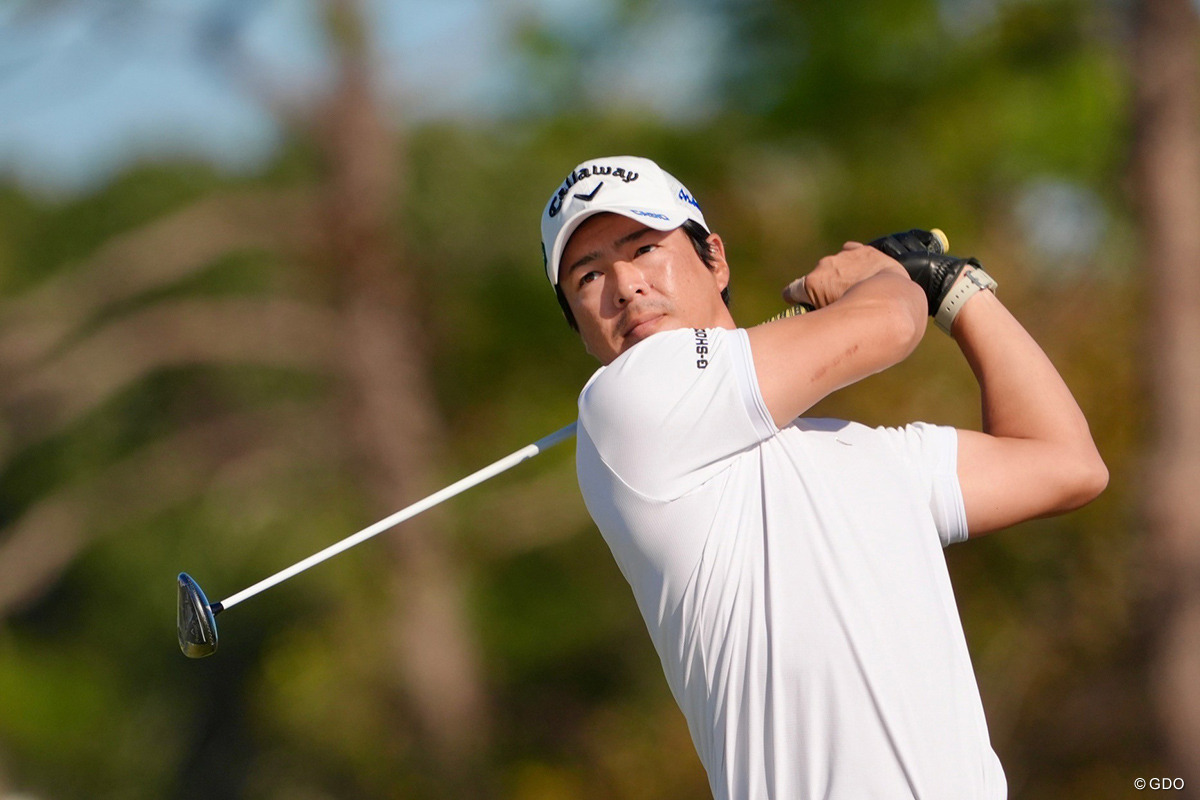 トム・ワトソンは第1組 倉本昌弘はブラウン＆マガートと 【PGAツアー