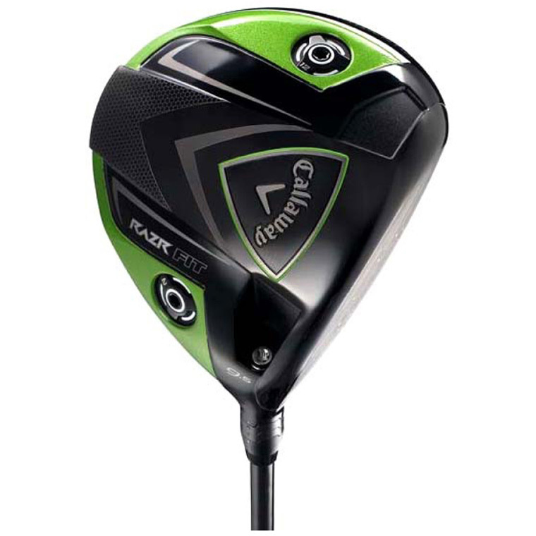 キャロウェイ RAZR X FORGED アイアンの試打レビュー 口コミ・評価