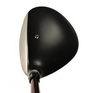 テーラーメイド R9 フェアウェイウッドの試打レビュー 口コミ・評価