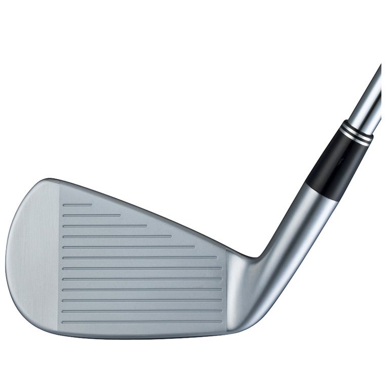 ブリヂストン ツアーステージ Xブレード 709 CBの試打レビュー 口コミ