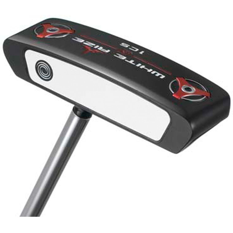 オデッセイ ホワイト・ライズ iX #1CSの試打レビュー 口コミ・評価