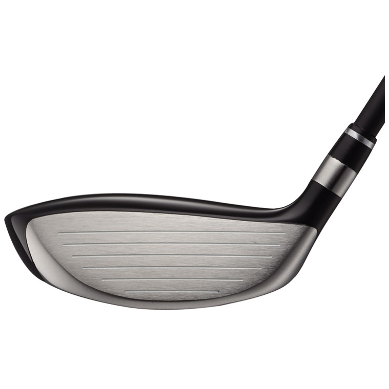 ロイヤルコレクション BBD 306V フェアウェイウッドの試打レビュー