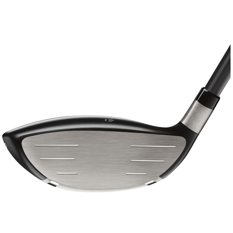 テーラーメイド ジェットスピード フェアウェイウッド レディスの試打