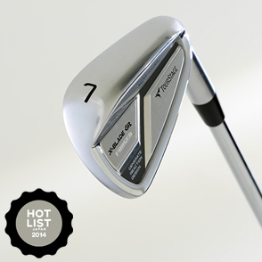 ブリヂストン ツアーステージ X-BLADE 701の試打レビュー 口コミ・評価