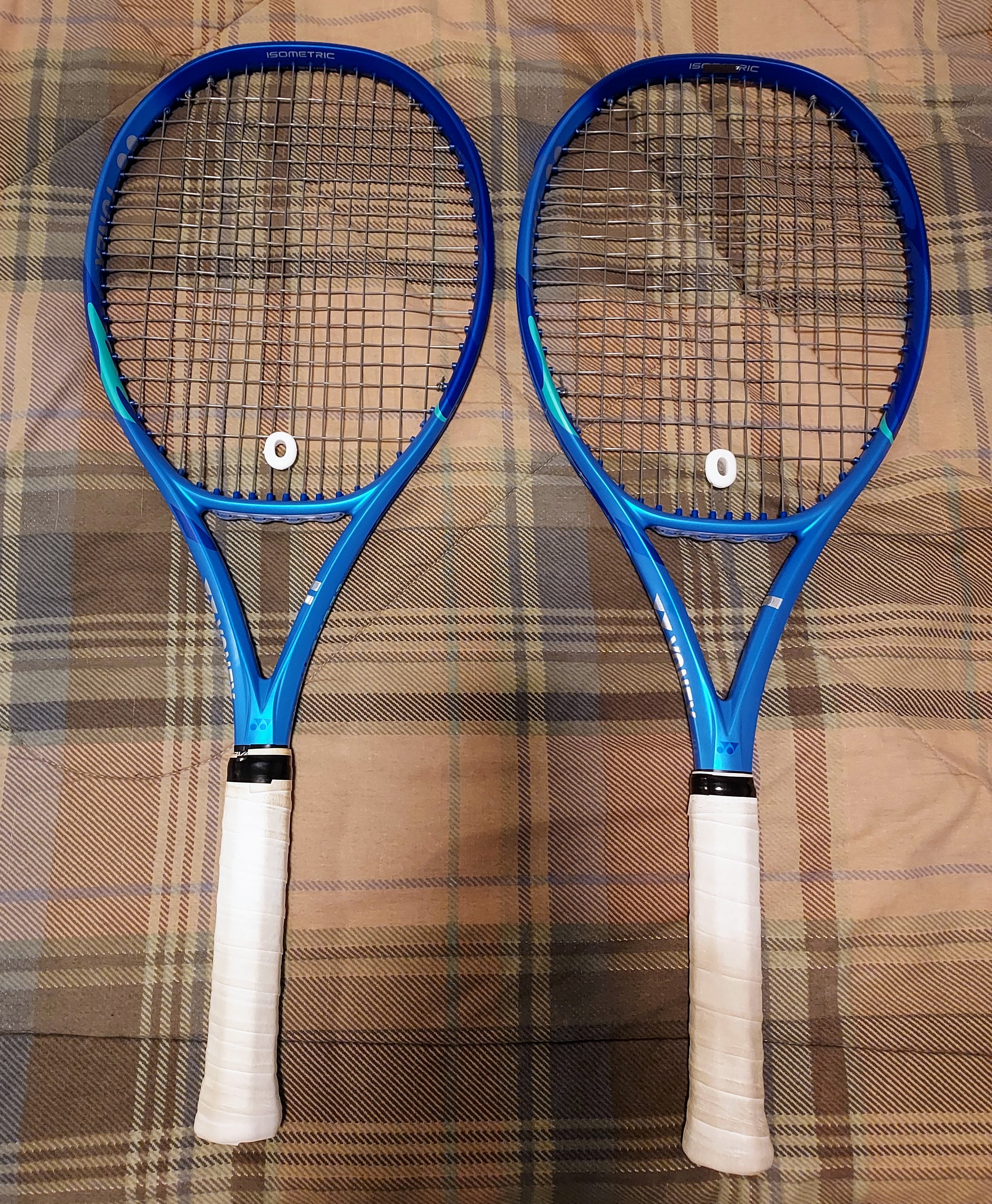 Ezone 98 2025 review | Talk Tennis