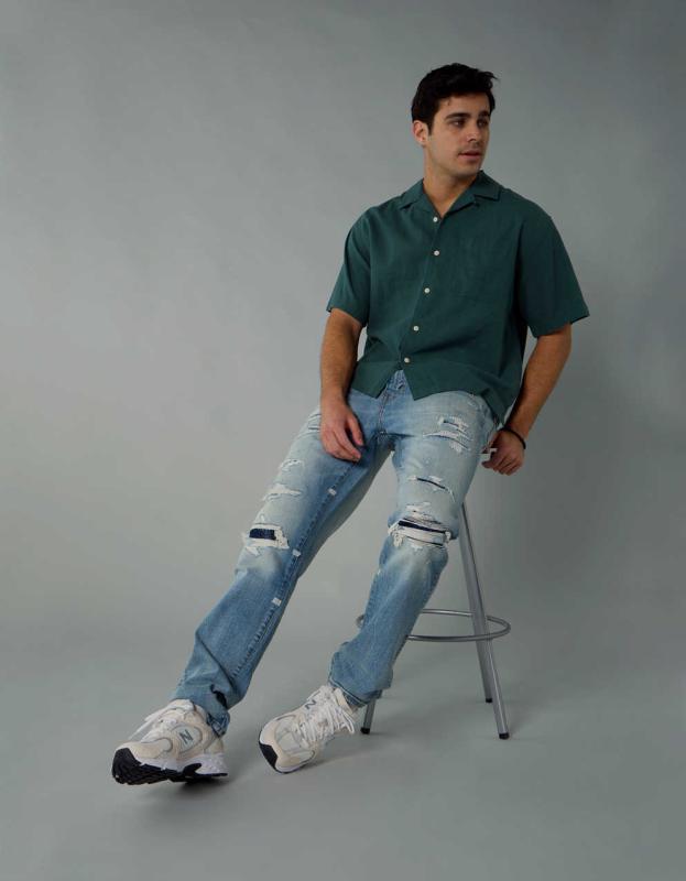 YellowBucks アメリカンフットボールシャツ M