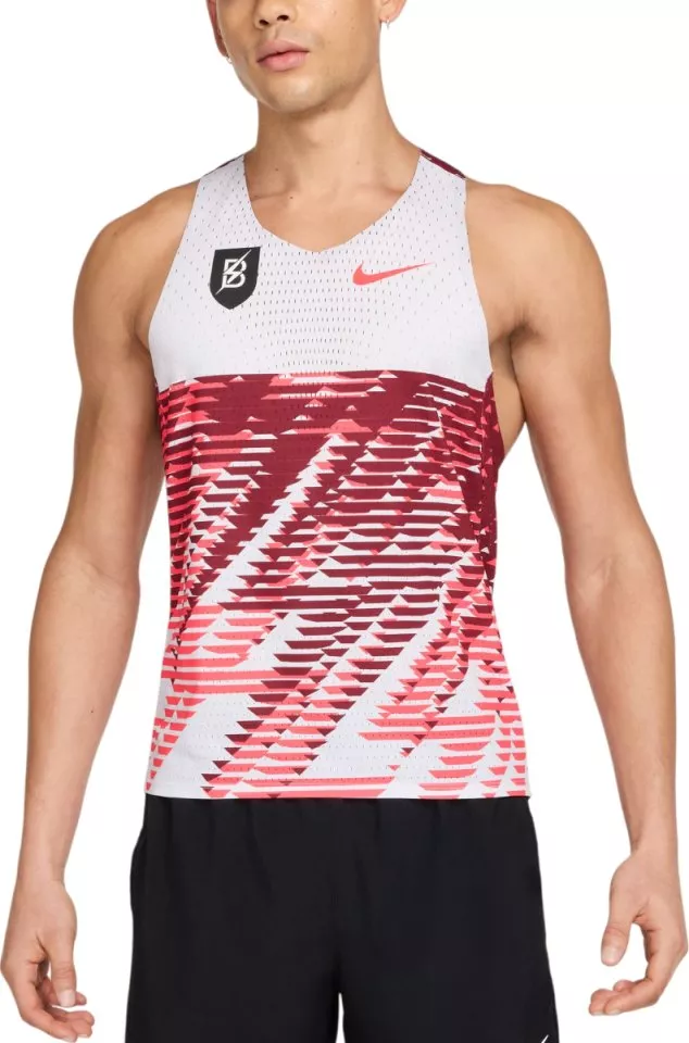 Tank top Nike AeroSwift BTC - Top4Running.com