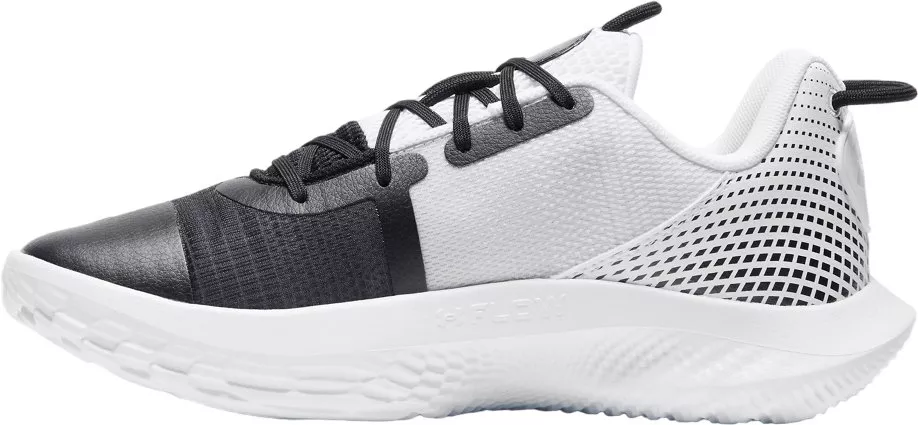 Basketball shoes Under Armour Curry 6 FloTro Sneaker - Top4Running.com