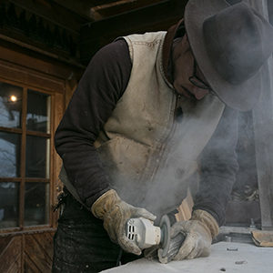 DEER HORN SMITH'S ディアホーンスミス | CALIFORNIA HARVEST