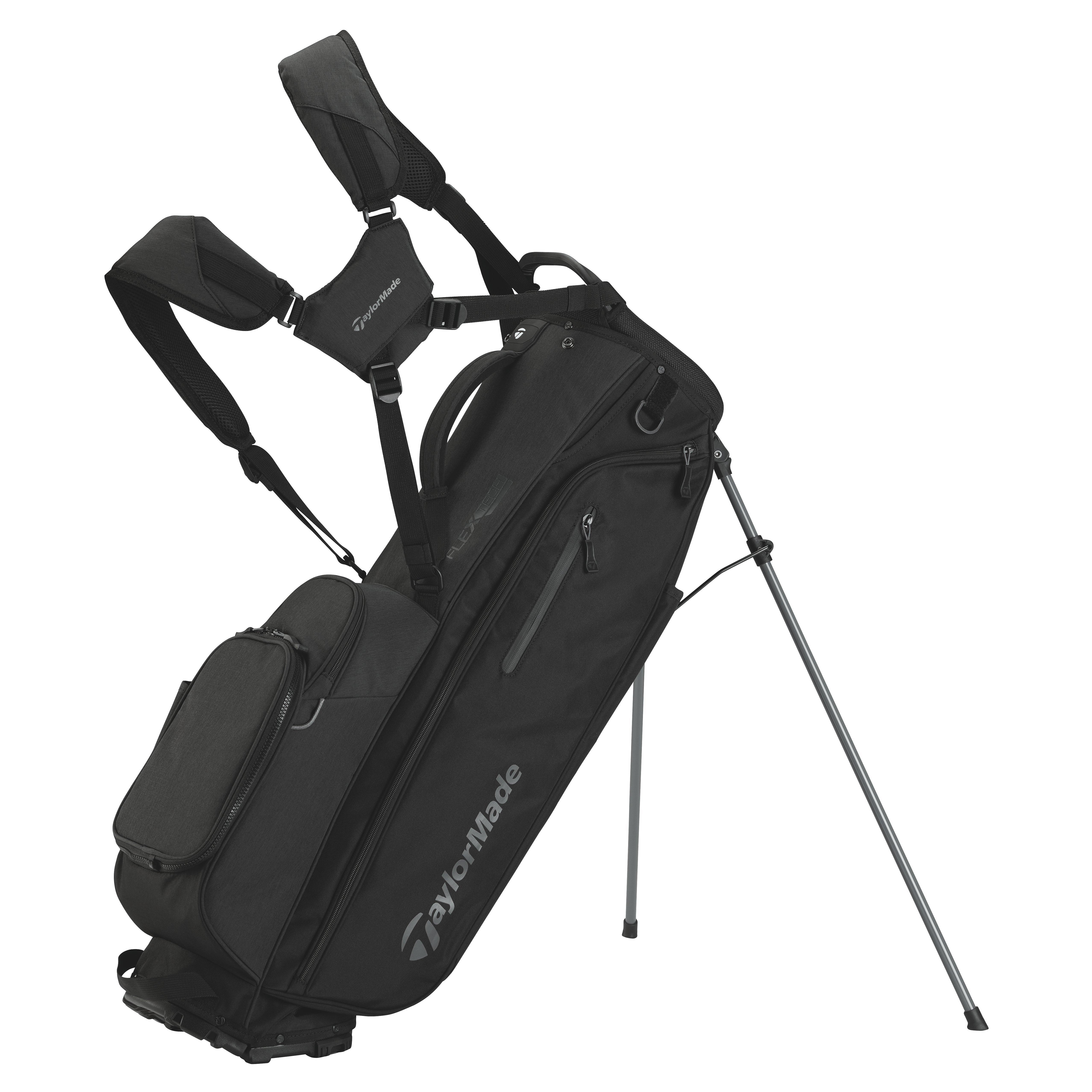 Flextech Stand Bag | TAYLORMADE | Golf Bags | Men's | Golf Town
