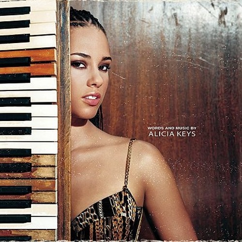 Stream Alicia Keys - If I Ain't Got You (Cover) by annalifah