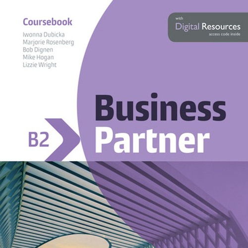 Stream Uni English Radio | Listen to Business Partner Coursebook