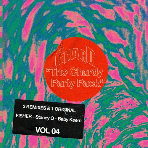 Stream Stacey Q - Two Of Hearts (Chard Remix) by Chard | Listen