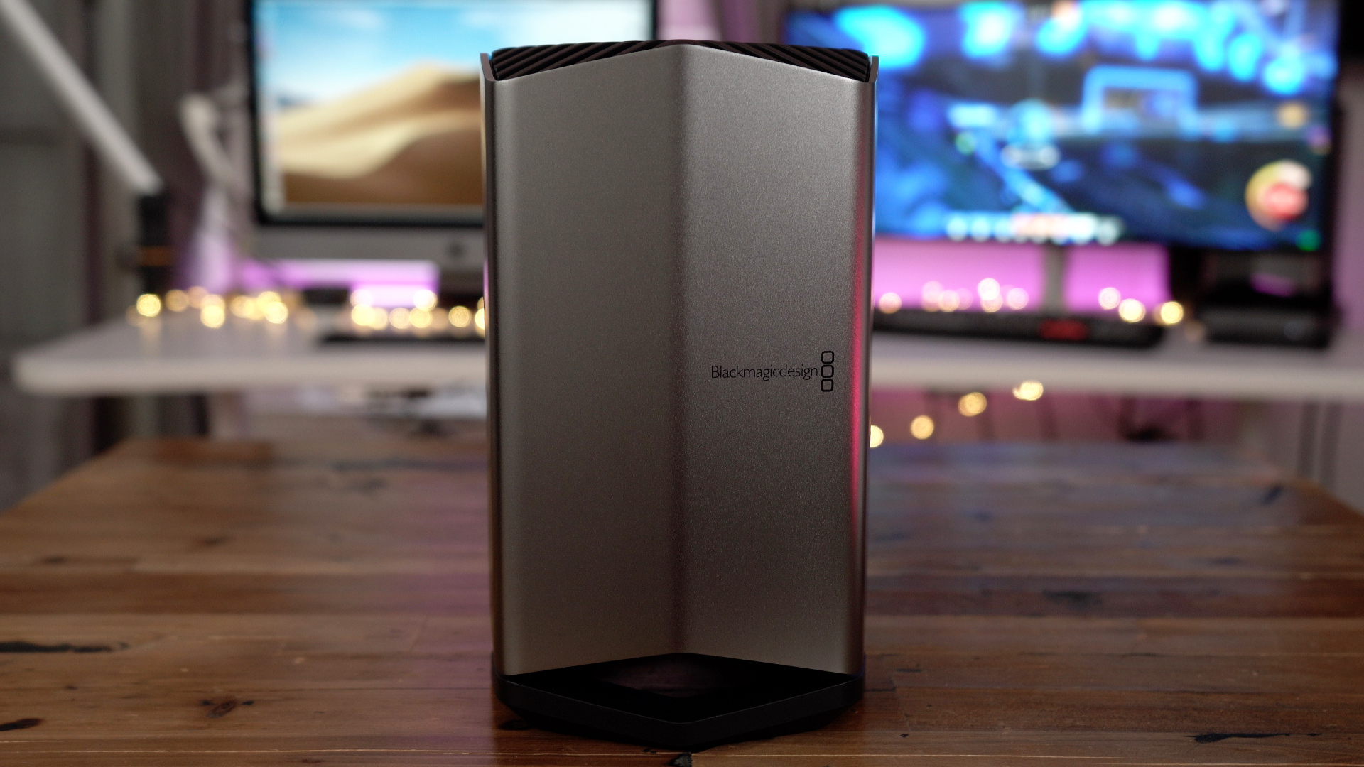 Review: Blackmagic eGPU Pro is more powerful and capable - 9to5Mac