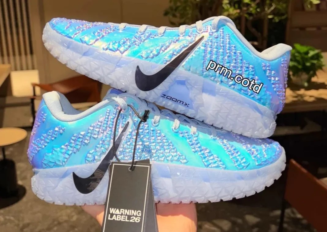 ナイキ ジャ 3 “ジュラシック パーク” オフィシャル画像公開！ | 8469