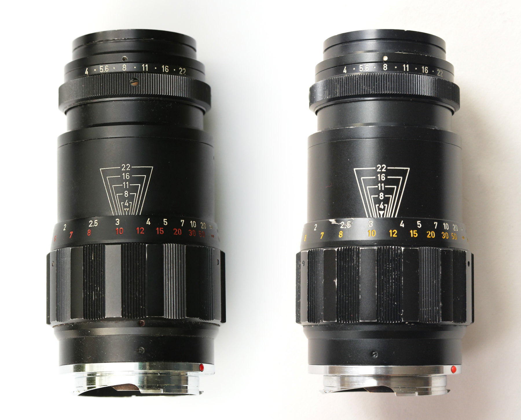 Leitz Tele-Elmar 135mm f/4 – Leica's Secret Sonnar - Casual Photophile