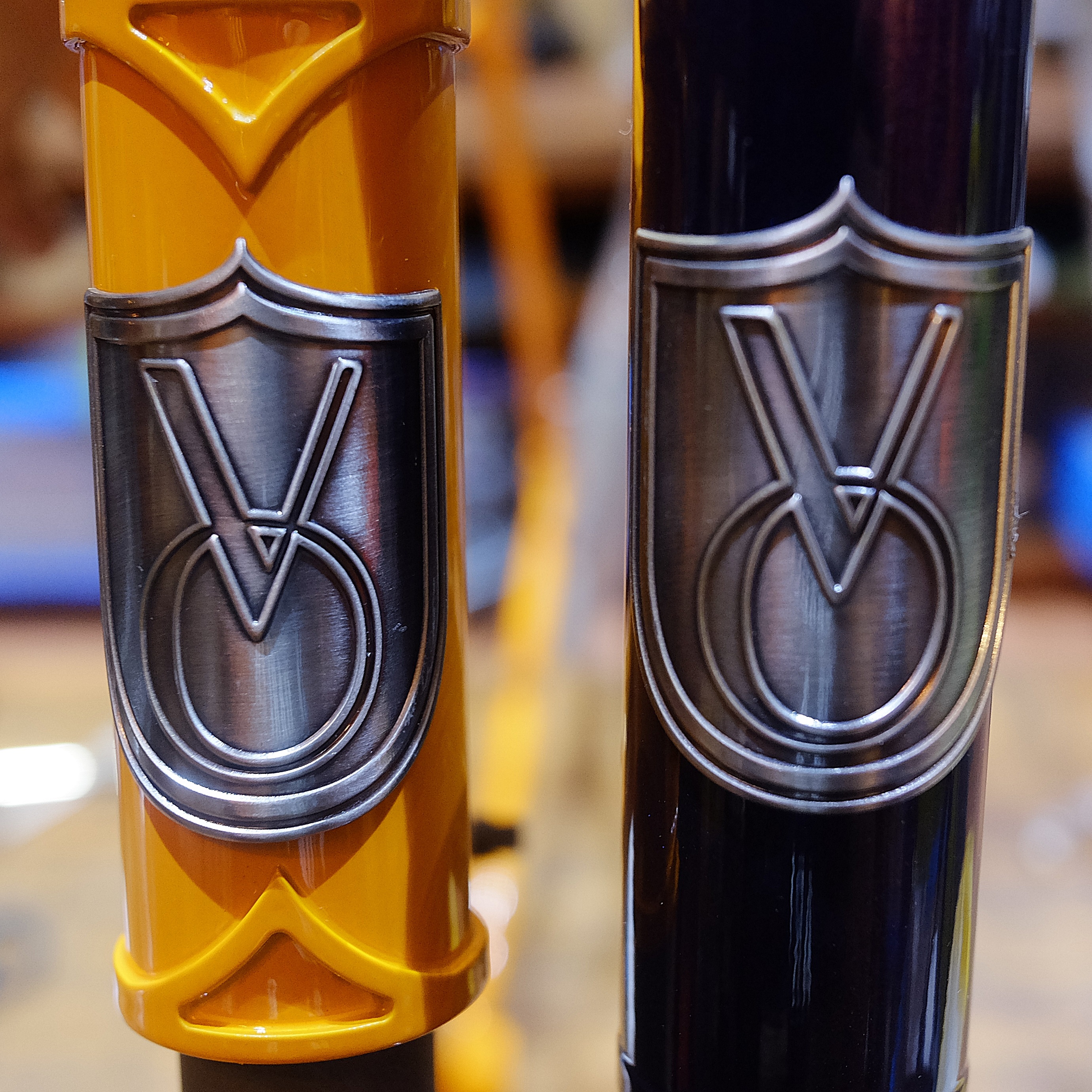 Classic Style is not Classic Style – VELO ORANGE フレーム入荷情報