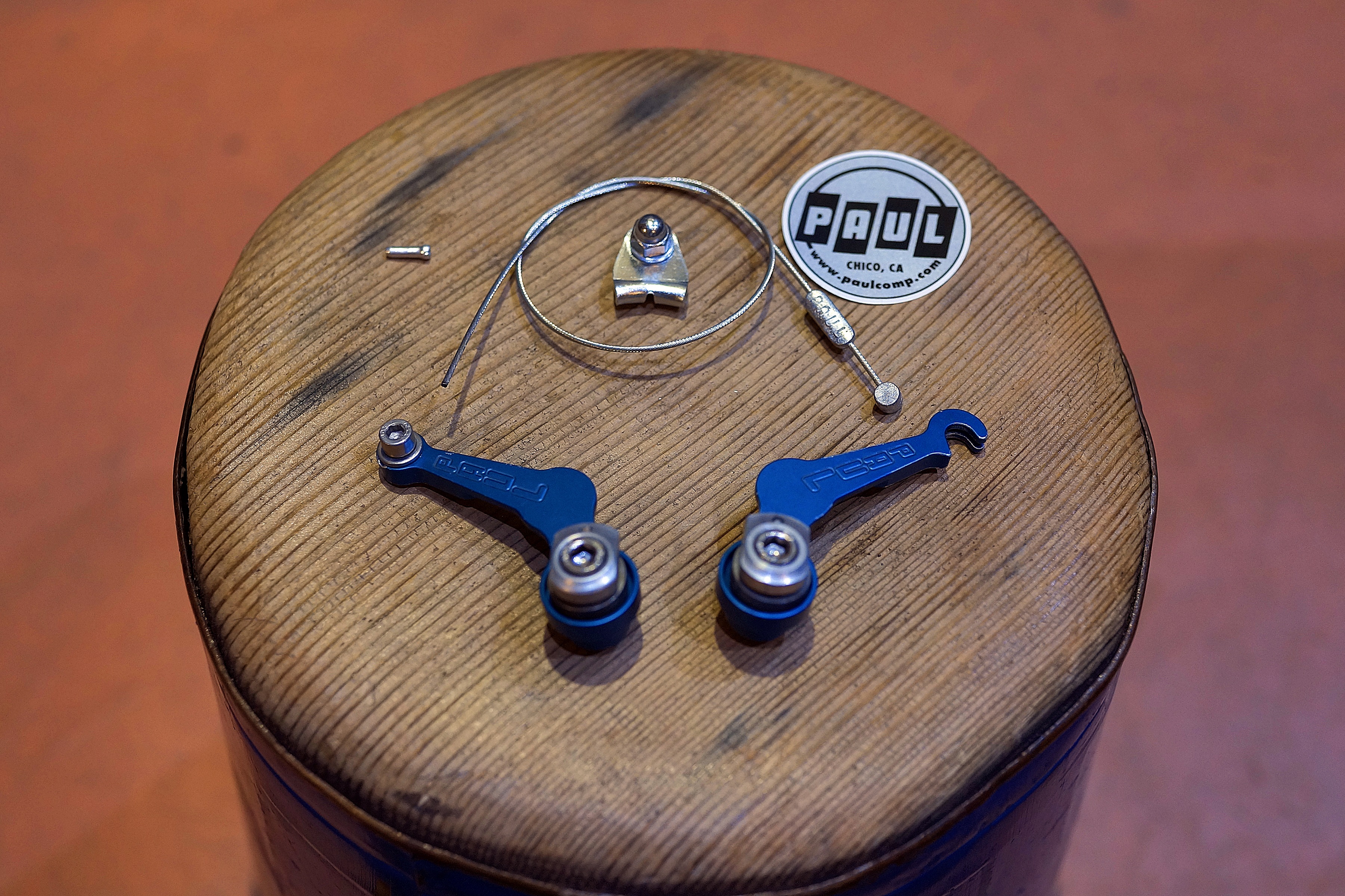 新入荷情報「PAUL COMPONENT Canti Brake」 | CULTURE CLUB