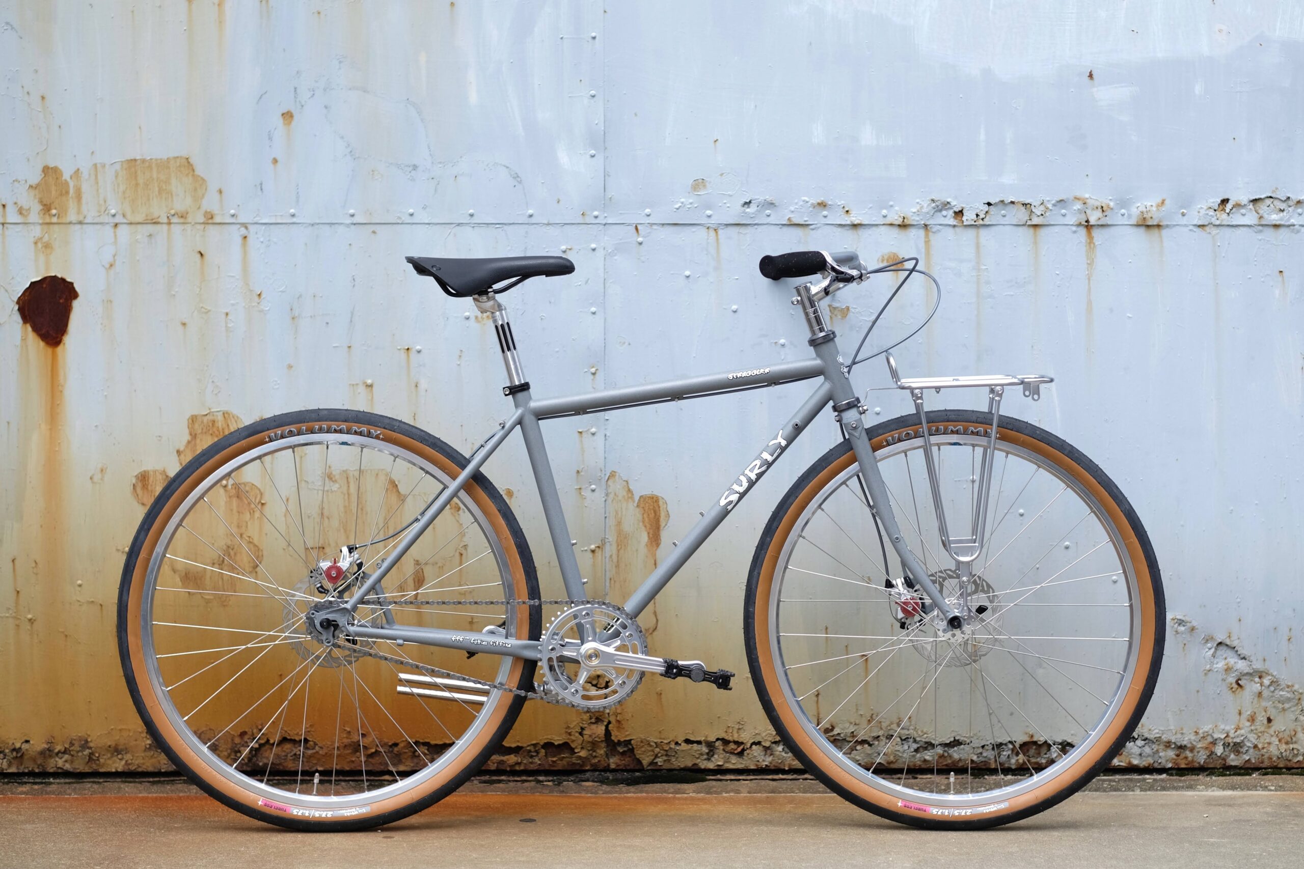 SURLY Straggler が入ってきた！ | CULTURE CLUB