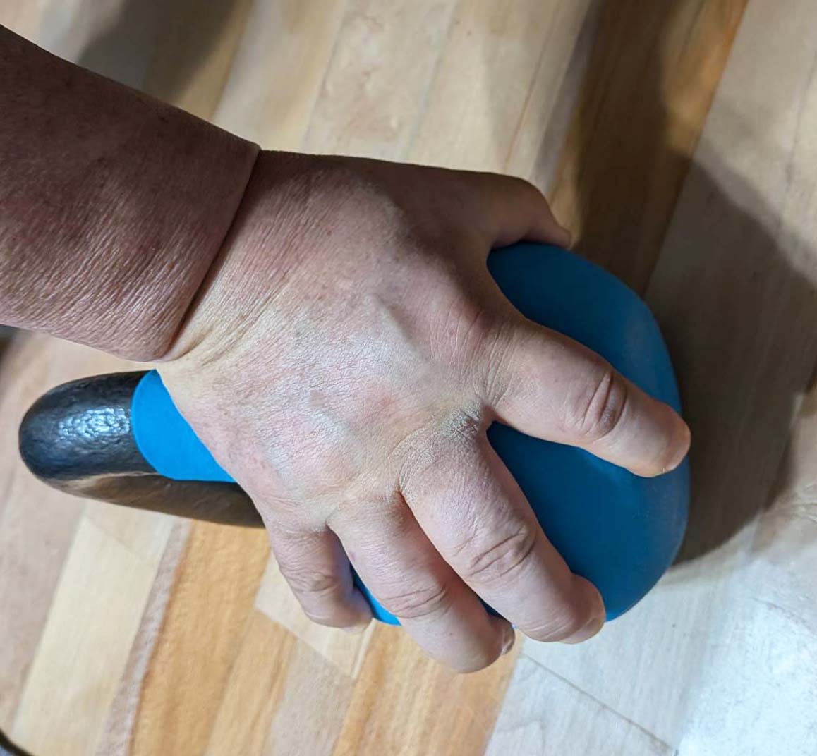 最強握力強化法＆グリッパー攻略法 | アニマル道場