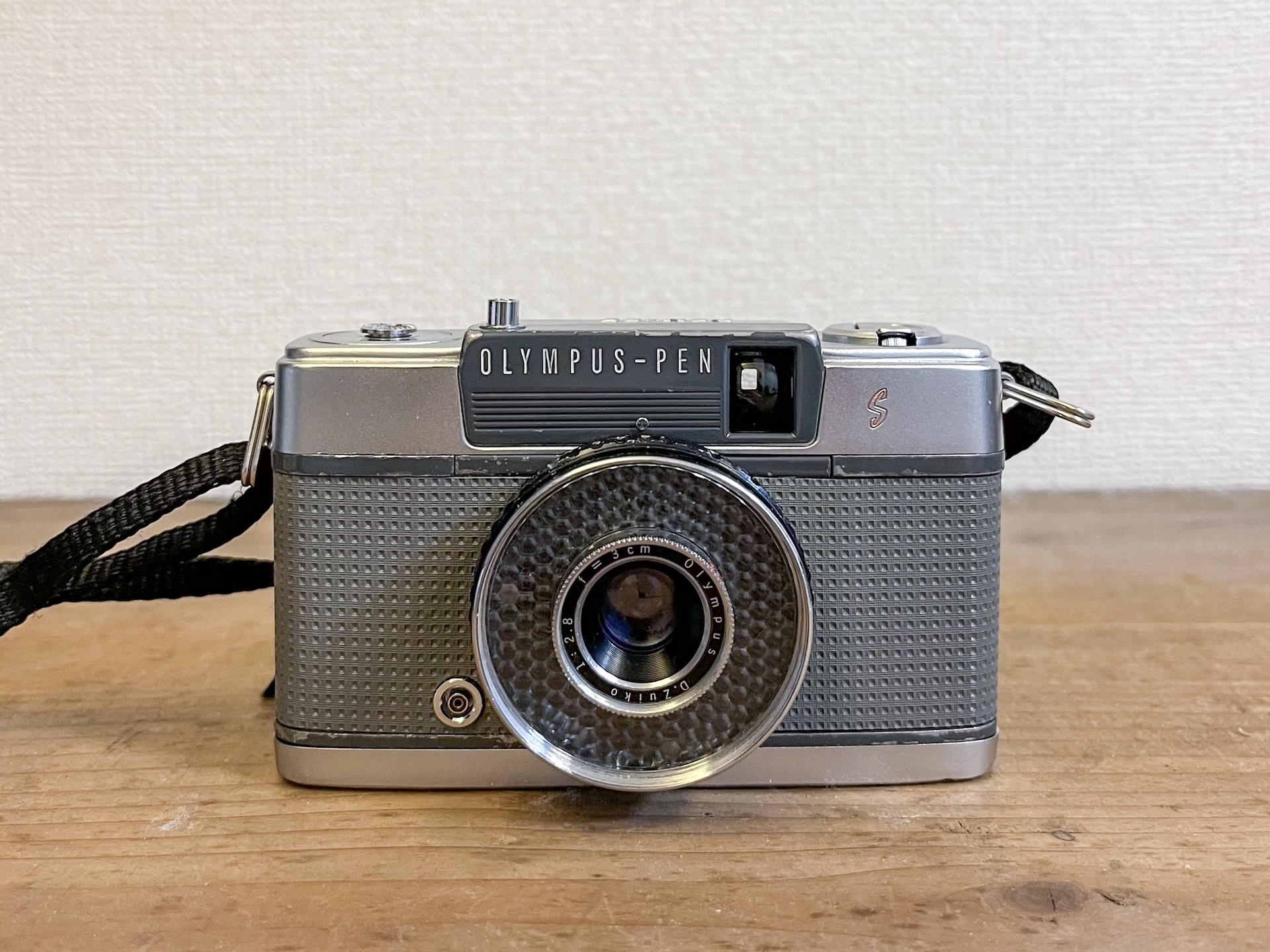作例レビュー】OLYMPUS PEN EES #わたしのカメラ vol.174｜オリンパス
