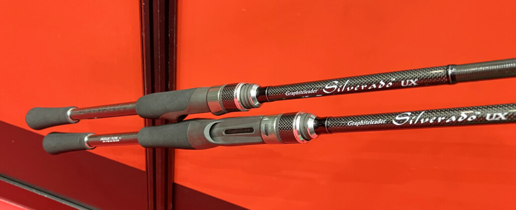 本体価格2万円台前半】チニングゲームの先駆者“シルベラード”から遂に