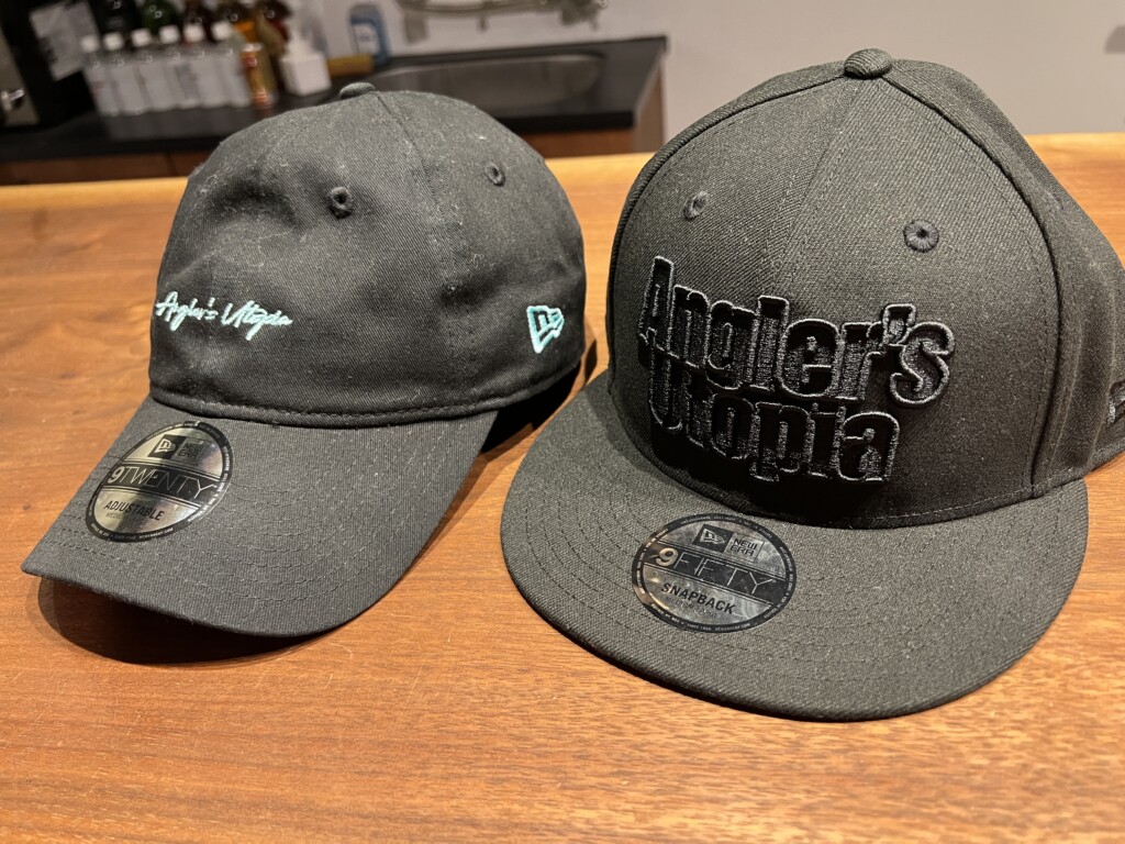 プレゼントやお土産にも】むしろ街で着たい。釣りフェス「アピア