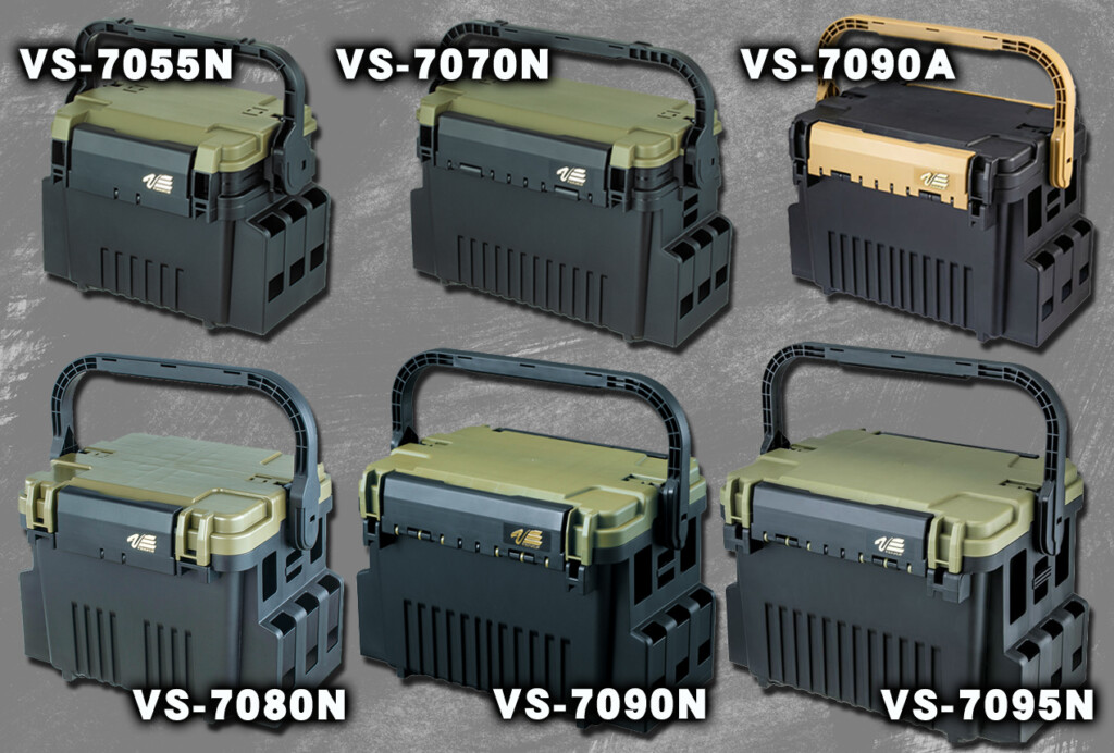 受注生産】今年もきました！特別感がたまらない！ランガンシステムBOX